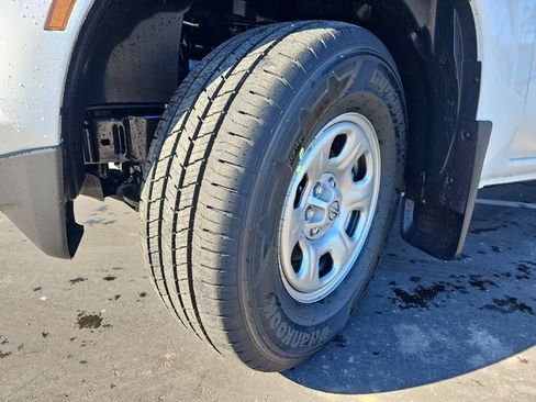 New 2026 Nissan Frontier S w/ S Utility Package RWD image 30
