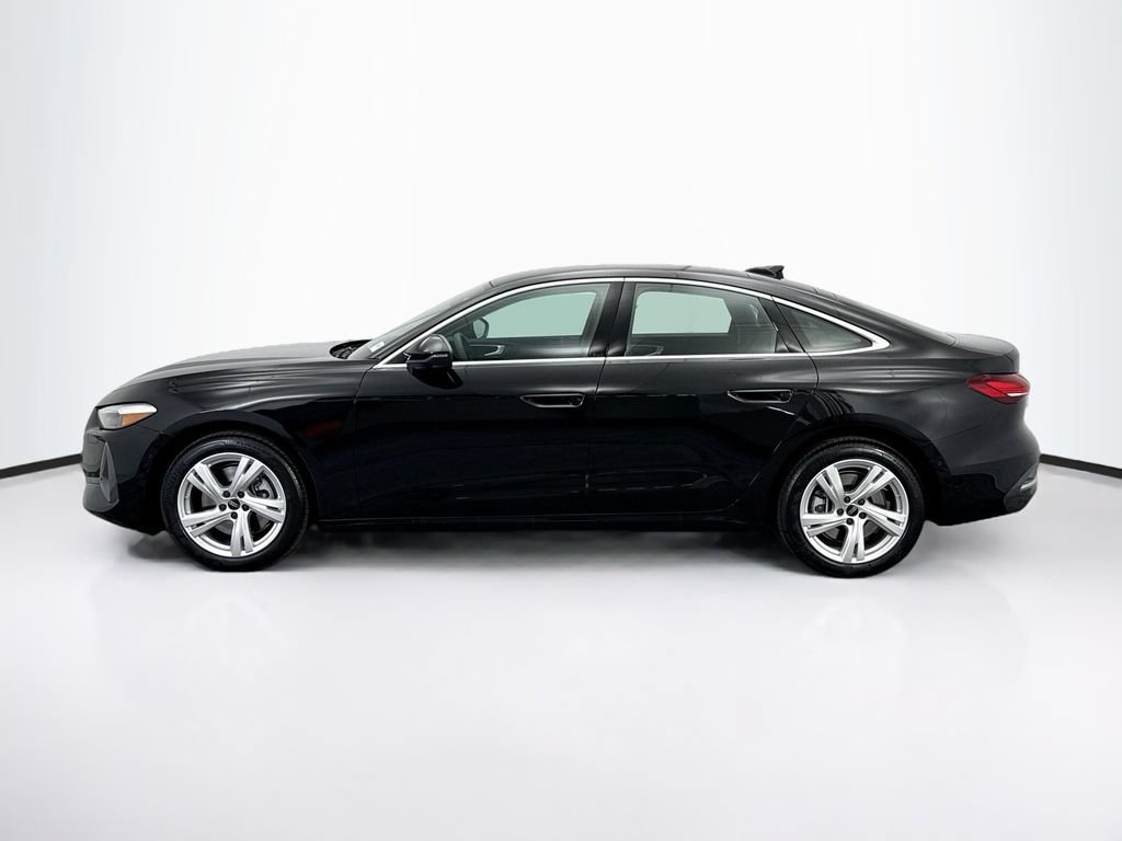 Used 2025 Audi A5 Premium w/ Convenience Package AWD/4WD image 9
