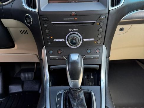 Used 2015 Ford Edge Titanium w/ Equipment Group 301A AWD/4WD image 20