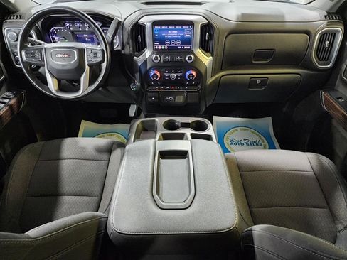 Used 2019 GMC Sierra 1500 SLE w/ SLE Value Package image 10