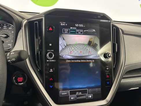Certified 2025 Subaru Crosstrek 2.0i Premium AWD/4WD image 15