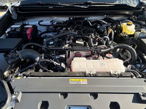 New 2026 Toyota Tacoma SR5 image 46