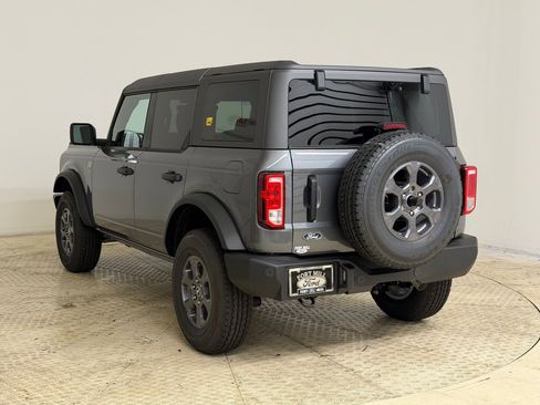 New 2026 Ford Bronco Big Bend image 3