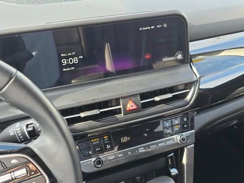 Certified 2025 Kia Seltos S AWD/4WD image 26