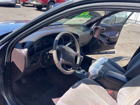 Used 1996 Toyota Camry LE FWD image 18