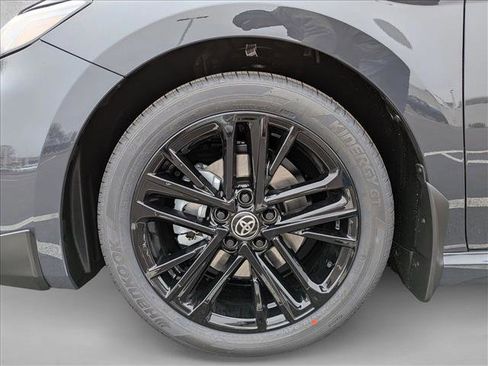 New 2026 Toyota Camry SE image 10