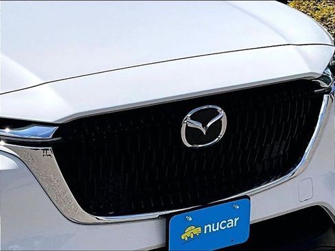 Used 2024 MAZDA CX-90 Plug-In Hybrid w/ Preferred AWD/4WD image 32