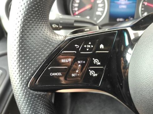 Used 2026 Mercedes-Benz Sprinter 2500 image 33
