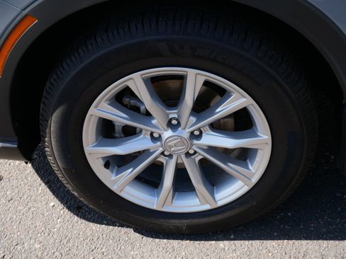Used 2023 Honda CR-V EX-L image 15