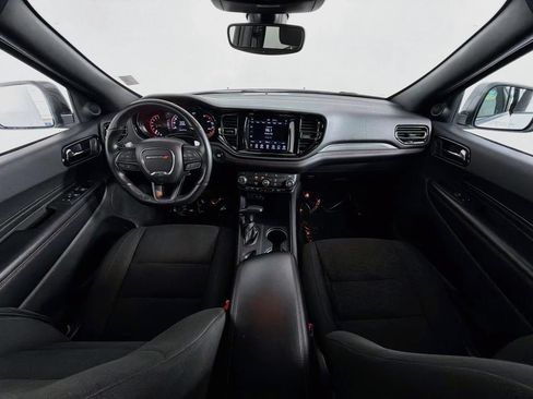 Used 2023 Dodge Durango GT AWD/4WD image 10