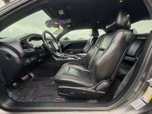 Used 2017 Dodge Challenger GT w/ Driver Convenience Group AWD/4WD image 42