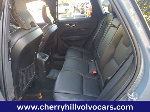 Certified 2024 Volvo XC60 T8 Plus w/ Protection Package Premier image 10