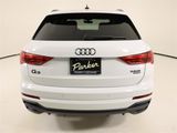 New 2025 Audi Q3 2.0T Premium Plus image 4