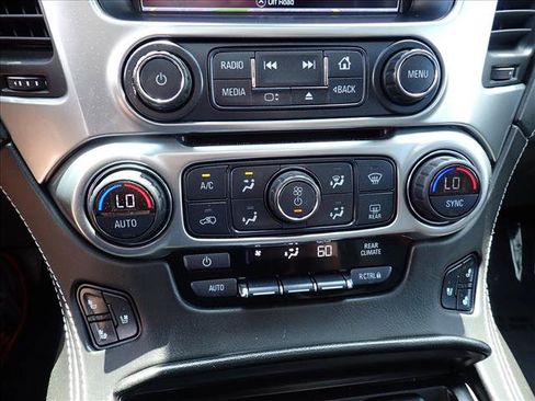 Used 2019 Chevrolet Tahoe Premier AWD/4WD image 24