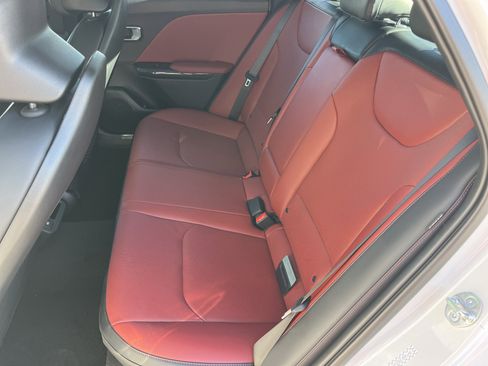 New 2025 Kia K4 GT-Line Turbo image 20