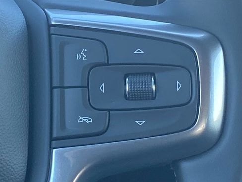 New 2026 Chevrolet Silverado 2500 LT w/ Trail Boss Package image 10