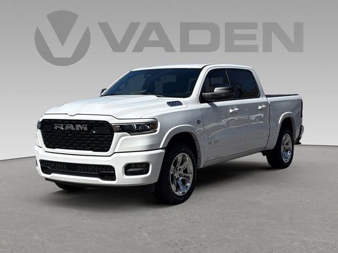 New 2026 RAM 1500 Big Horn image 22