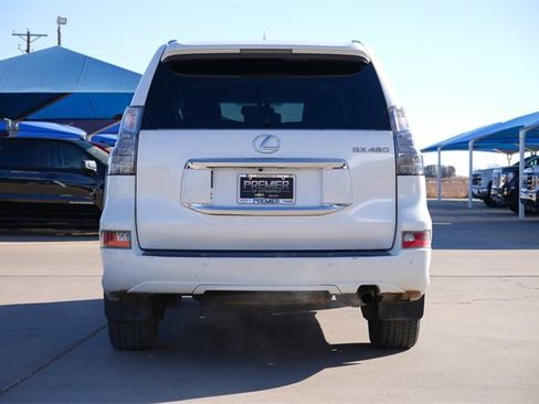 Used 2019 Lexus GX 460 Premium image 5