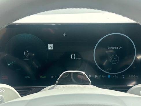 Certified 2026 Hyundai Ioniq 5 SEL RWD image 15