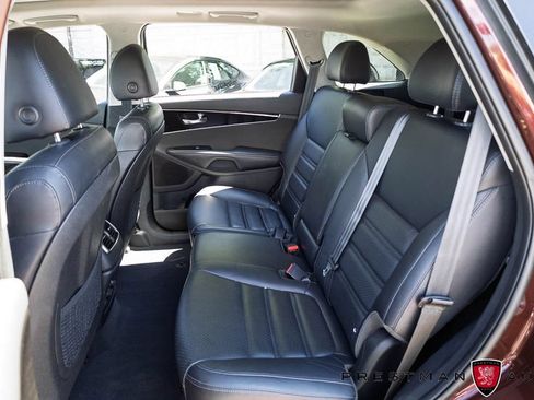 Used 2020 Kia Sorento EX AWD/4WD image 36