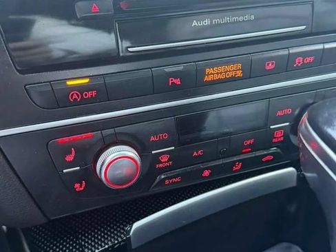 Used 2017 Audi S6 Prestige AWD/4WD image 16