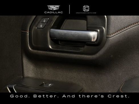 Used 2021 GMC Sierra 1500 AT4 w/ AT4 Value Package AWD/4WD image 26