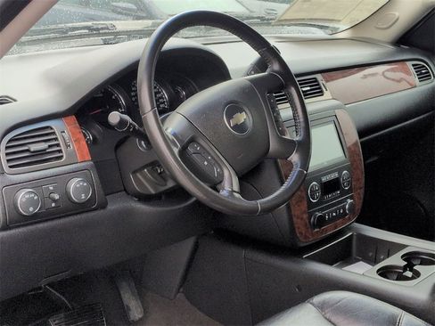 Used 2007 Chevrolet Silverado 2500 LTZ w/ Safety Package image 7