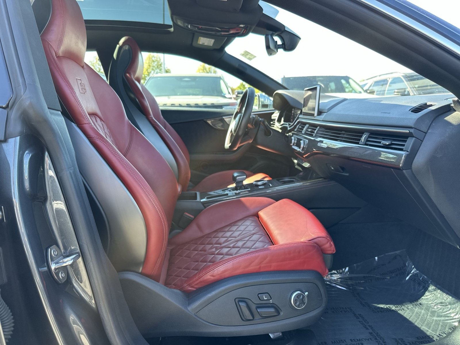 Used 2018 Audi S5 Premium Plus AWD/4WD image 28