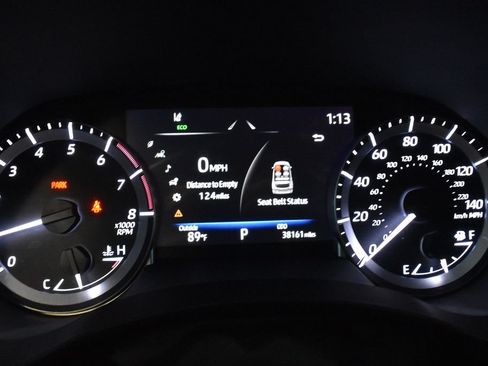 Used 2023 Toyota Highlander XLE AWD/4WD image 17