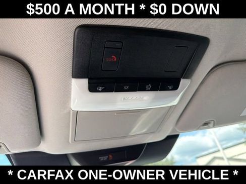 Used 2023 Nissan Pathfinder SL w/ Lighting Package (N92) AWD/4WD image 28