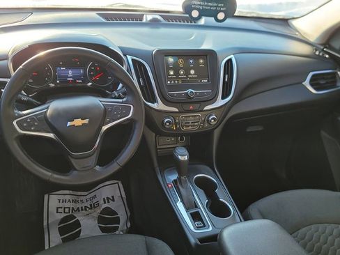Used 2019 Chevrolet Equinox LT image 23