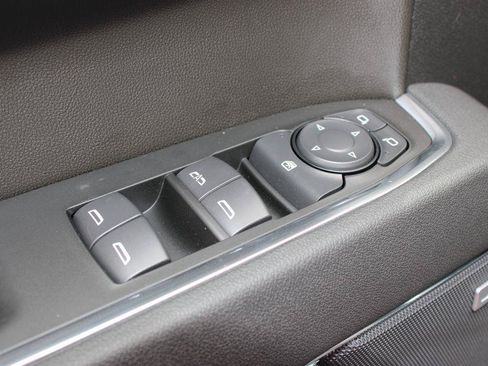 New 2026 Chevrolet Silverado 1500 LT Trail Boss w/ LT Trail Boss Premium Package AWD/4WD image 13