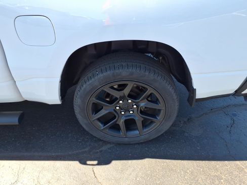 Used 2024 RAM 1500 Laramie image 21