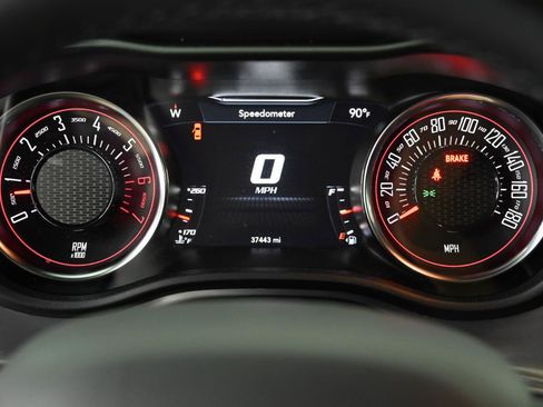 Used 2023 Dodge Challenger R/T Scat Pack RWD image 23