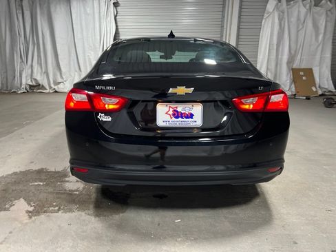Used 2024 Chevrolet Malibu LT FWD image 6