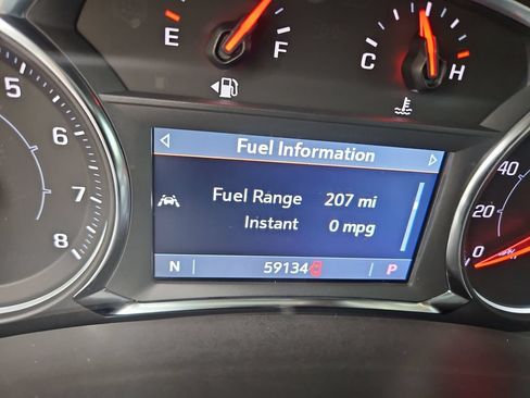 Used 2023 GMC Terrain AT4 w/ Tech Package AWD/4WD image 17