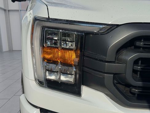 Certified 2023 Ford F150 XLT w/ Equipment Group 302A High AWD/4WD image 6