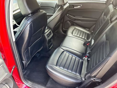 Used 2024 Ford Edge SEL AWD/4WD image 24