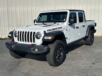 Used 2020 Jeep Gladiator Rubicon video 2