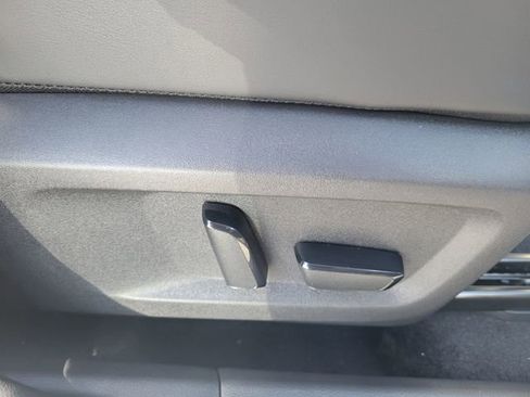 New 2026 Nissan Rogue Platinum w/ Platinum Premium Package image 43