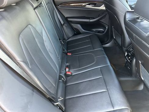 Used 2022 BMW X3 sDrive30i w/ Convenience Package RWD image 15