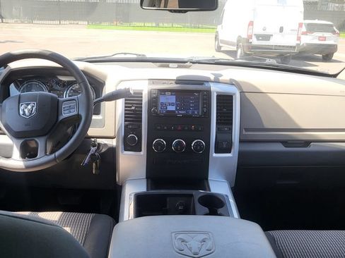 Used 2012 RAM 2500 Big Horn AWD/4WD image 27