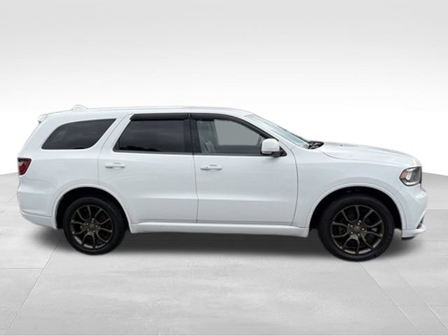 Used 2017 Dodge Durango GT AWD/4WD image 26
