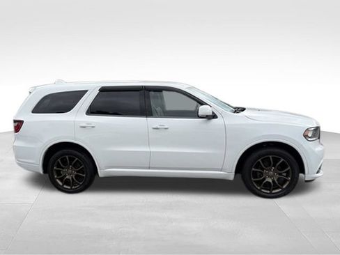 Used 2017 Dodge Durango GT AWD/4WD image 26