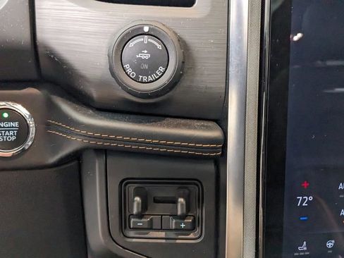 Used 2024 Ford Expedition Max Platinum image 35