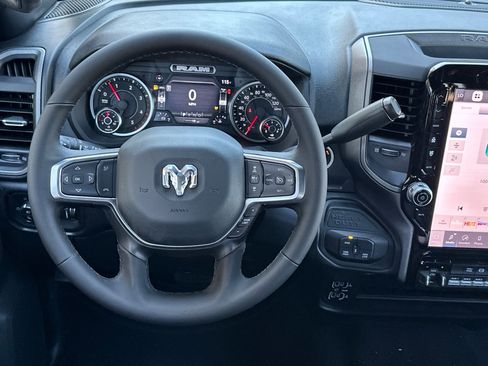 New 2026 RAM 2500 Tradesman w/ Safety Group image 14