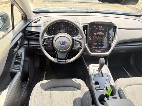 Certified 2024 Subaru Crosstrek 2.0i Premium AWD/4WD image 24