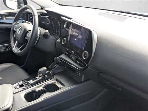 Used 2024 Lexus NX 350 AWD w/ Cold Area Package image 21