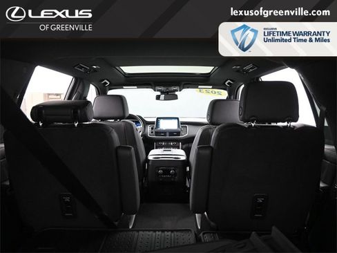 Used 2023 Chevrolet Tahoe RST w/ Luxury Package image 31