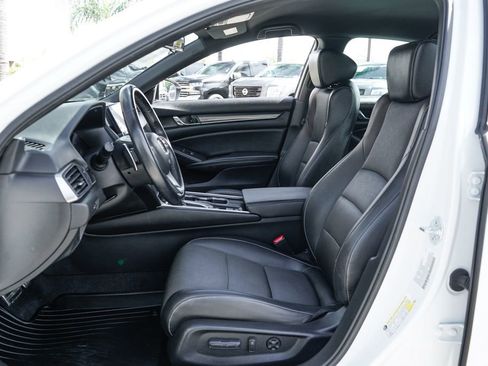 Used 2022 Honda Accord Sport image 16